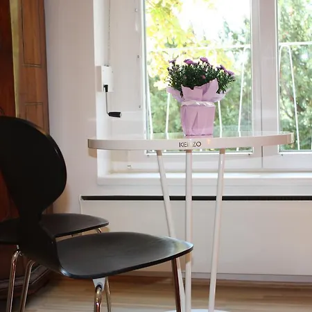 Govienna - Charming Studio Zimmer foto