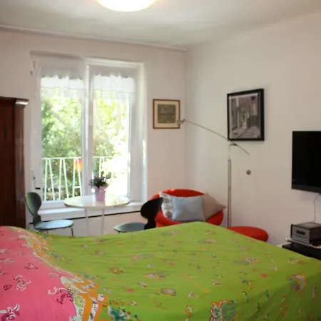 Govienna - Charming Studio Zimmer foto