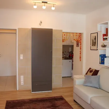 Govienna - Charming Studio Zimmer foto
