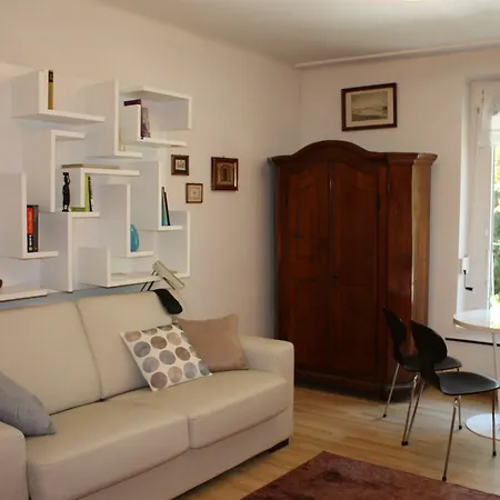 Govienna - Charming Studio Exterior foto