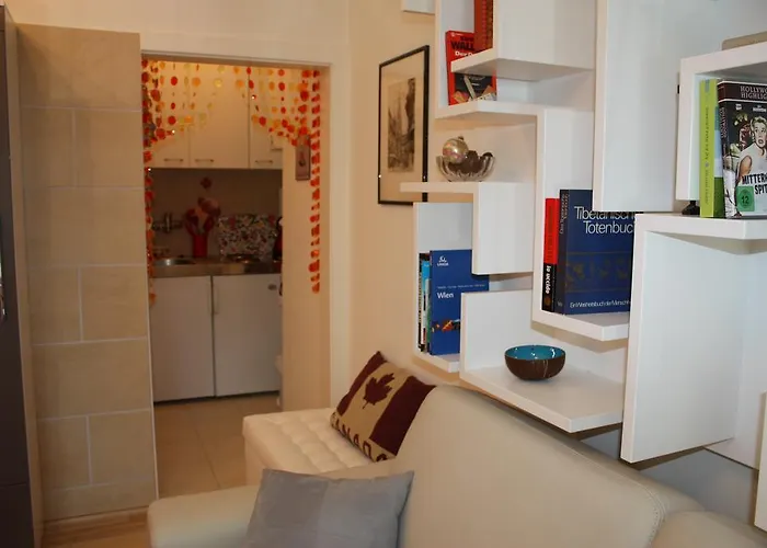 Govienna - Charming Studio