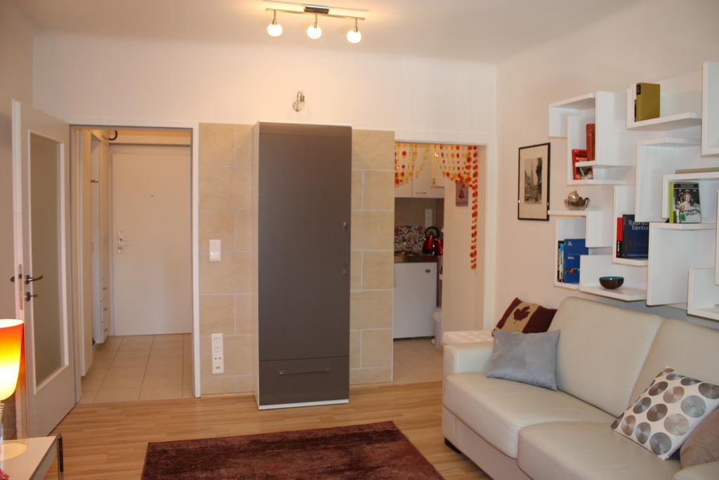 Apartment Govienna - Charming Wien