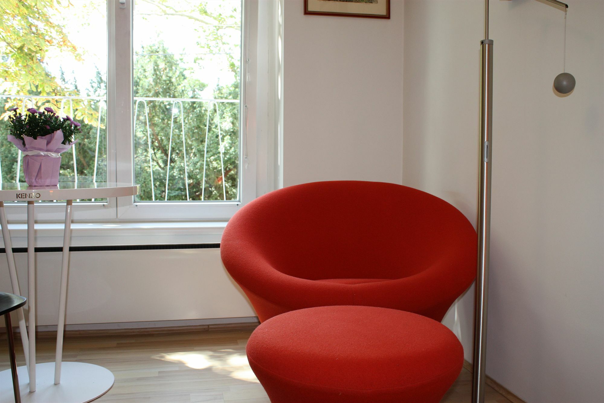 Apartment Govienna - Charming Wien